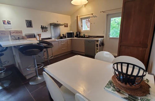 Pomport House | Gîte in the heart of the vineyards