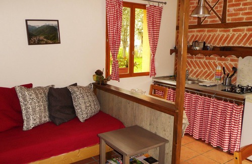 Seix House | Gite in the mountains