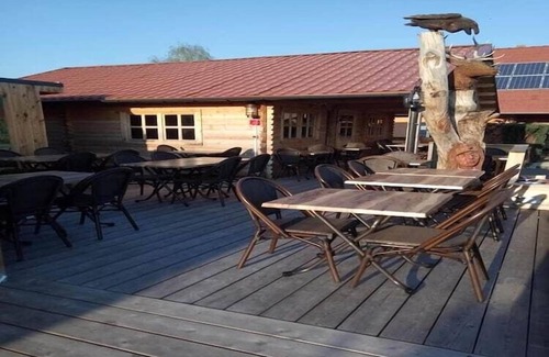 Phalsbourg House | Gite in Vosges with Pool and Hiking Trails