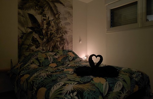 Blendecques Bed & Breakfast | Gite Indus 2 to 6 persons