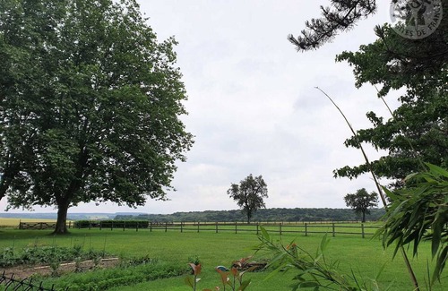 Jagny Cottage | Gite Jagny-sous-Bois, 2 bedrooms, 4 persons