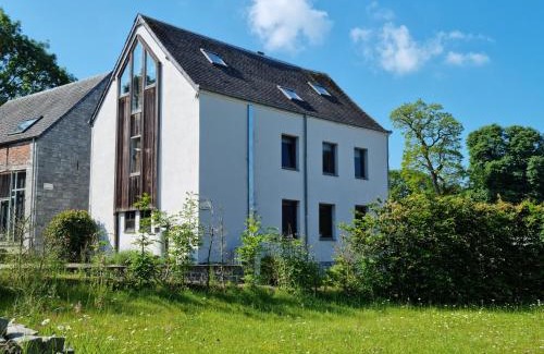 Heure House | Gite L'éternité