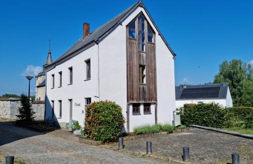 Heure House | Gite L'éternité