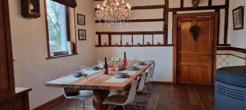 Heure House | Gite L'éternité
