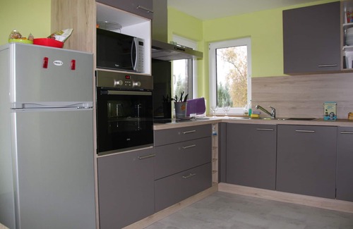 Izel Cottage | Gite L'Eden au Vert Chiny 4 stars