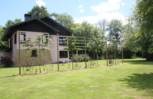 Izel Cottage | Gite L'Eden au Vert Chiny 4 stars