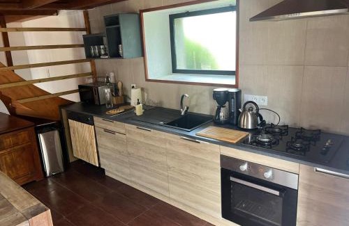 Pouldreuzic House | Gite L'escale