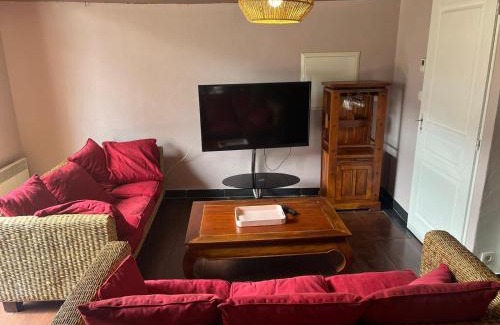 Pouldreuzic House | Gite L'escale