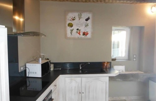 Calmont House | Gite L'OLIVIER - 8 people