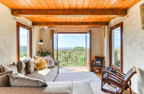 Velieux House | Gite la Bonté, chaleureux avec une vue enchantée