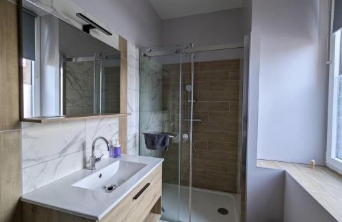 Soultz-Haut-Rhin Apartment | Gite La Clematite