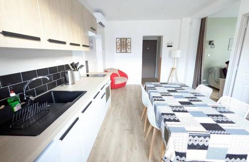 Soultz-Haut-Rhin Apartment | Gite La Clematite