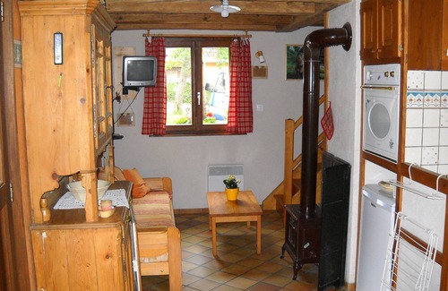 Eschbach-au-Val Cottage | Gîte "La Fermette" in the Munster valley in Alsace.