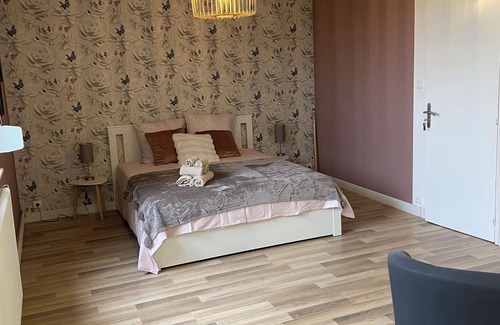 Quaedypre Other | Gîte la grande C'RENITE in the heart of flanders close to Bergues