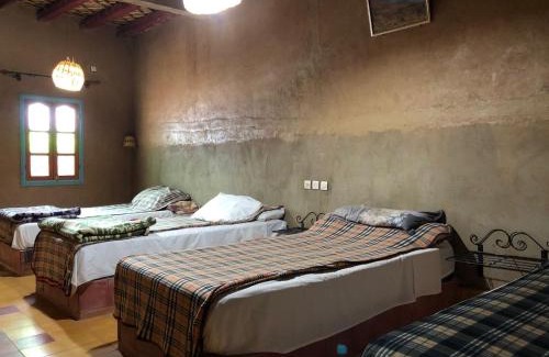 Aoufous Hotel | GITE LA GROTTE VALLEE