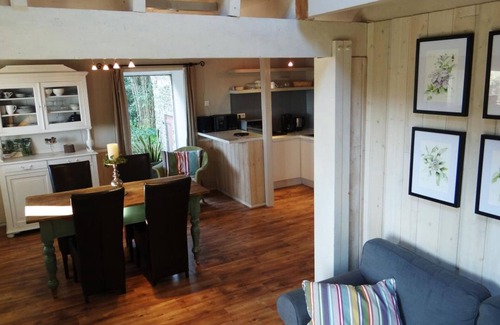 Urville-Nacqueville Cottage | Gite La Hague, 2 bedrooms, 4 persons