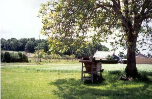 Allonnes House | Gite La Maison de l'Ouvriern