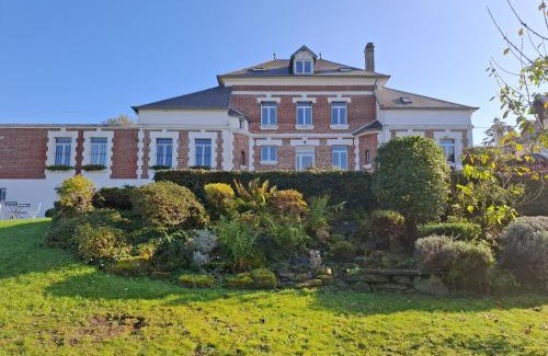 Combles House | GITE LA NOTARIALE