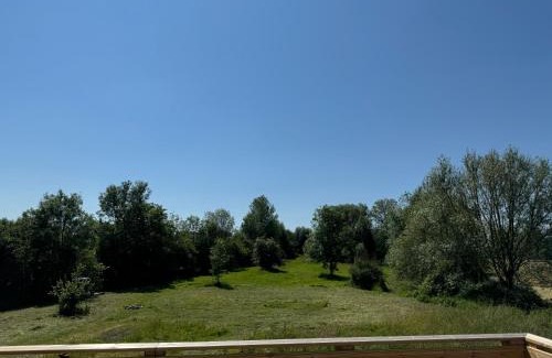Favieres House | Gite La prairie