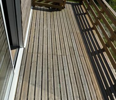 Favieres House | Gite La prairie