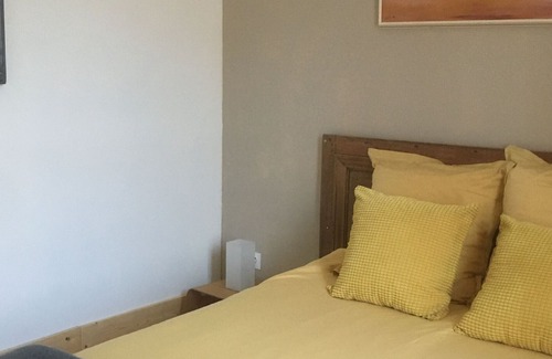 Langesse House | Gite Langesse, 1 bedroom, 2 persons