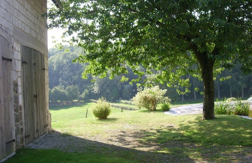 Widehem Cottage | Gite Le Bois Roger 3 c