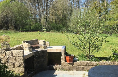 Plumaudan House | GITE LE CLOS DU MESNIL