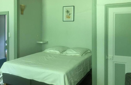 Le Donjon Cottage | Gite Le Donjon, 2 bedrooms, 6 persons