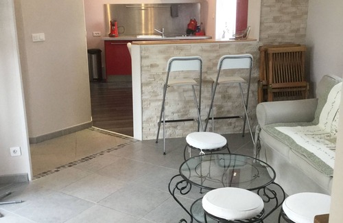 Lirac House | Gite 'Le Jas vineyards'