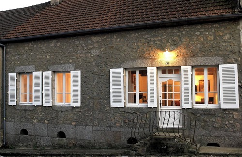 Marigny l'Eglise Cottage | Gîte Le Marigny in the heart of Morvan