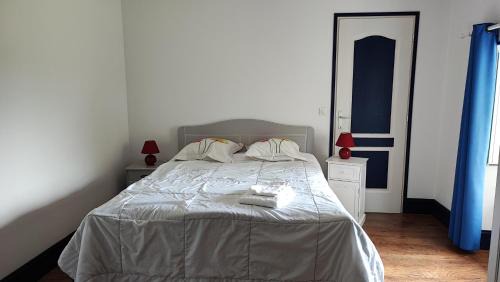 Lormes House | Gite Le Morvan