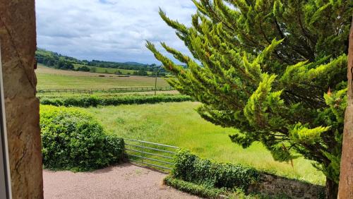 Lormes House | Gite Le Morvan