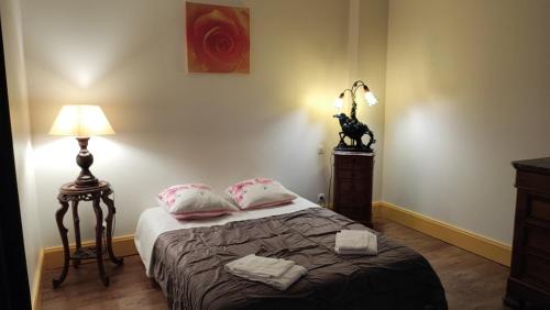 Lormes House | Gite Le Morvan