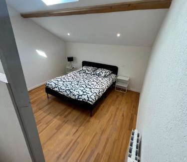 Retournac House | Gite le Patou Retournac