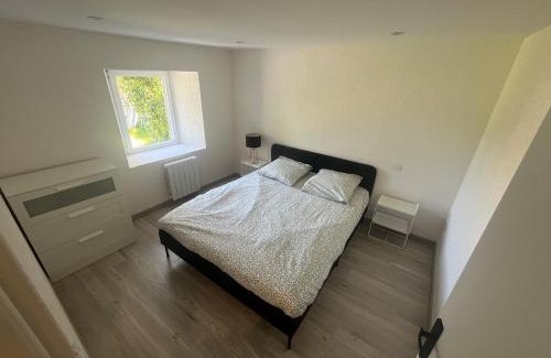 Retournac House | Gite le Patou Retournac