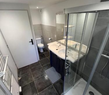 Retournac House | Gite le Patou Retournac