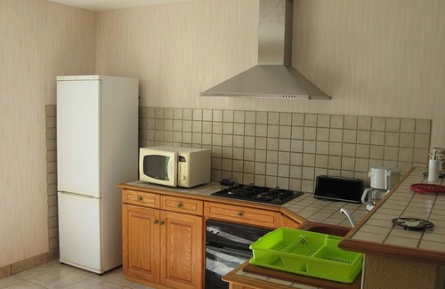 Marquay House | Gite le petit-beyssac 2