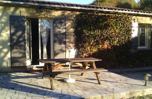 Marquay House | Gite le petit-beyssac 2