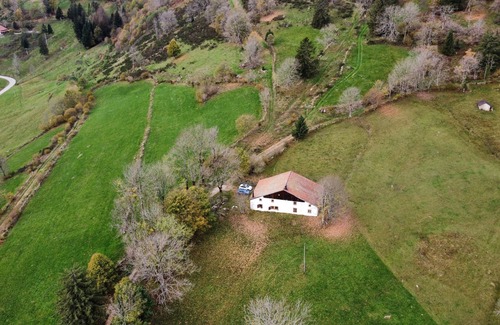 Cornimont House | Gite Le Raindé Pour les Amoureux de la Nature
