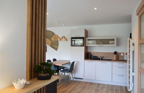 Wailly-Beaucamp House | Gite le Ryokan