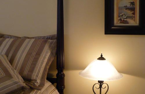 Hochelaga Bed & Breakfast | Gite Le Sieur de Joliette