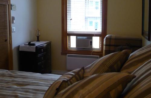 Hochelaga Bed & Breakfast | Gite Le Sieur de Joliette
