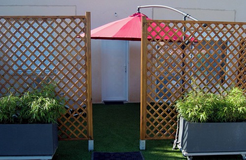 Valady Apartment | Gite LE VALADIN (3 stars)