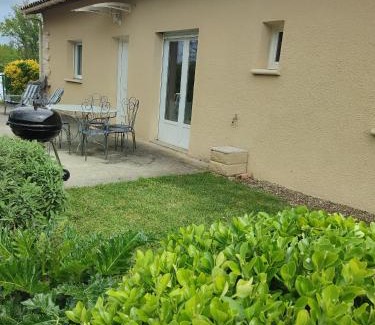 Lisle-sur-Tarn House | Gite Les Brugues - Lisle sur Tarn