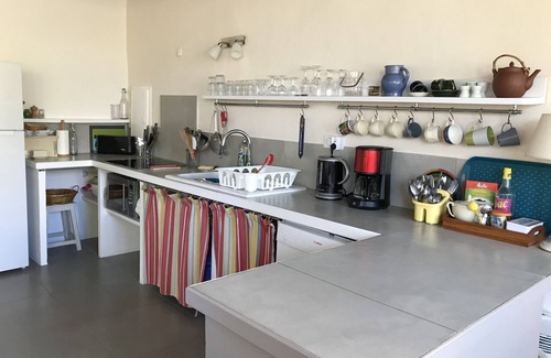 Bedoin Cottage | Gite Les Enfantines at the foot of Mont Ventoux, 3km from Bedoin