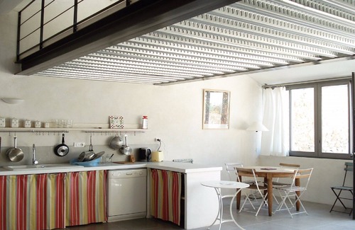 Bedoin Cottage | Gite Les Enfantines at the foot of Mont Ventoux, 3km from Bedoin