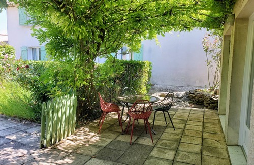 Mormoiron House | Gite Les Esperelles