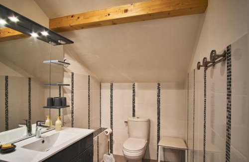 Saint-Hilaire-du-Rosier Apartment | Gite Les Galets Chantants Saint hilaire du rosier