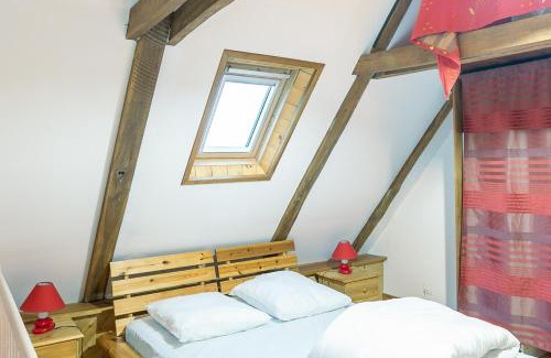 Tremouille House | Gite Les Marmottes