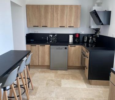 Avallon House | Gite les Minimes II